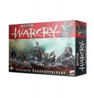 Image de Warhammer Age Of Sigmar: Warcry - Khainite Shadowstalkers