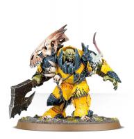 Image de Warhammer Age Of Sigmar - Megaboss