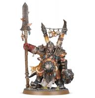 Image de Warhammer Age Of Sigmar - Ogor Mawtribes Tyrant