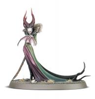 Image de Warhammer Age Of Sigmar - Lady Annika, The Thirsting Blade