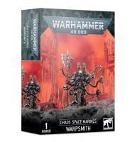 Image de Warhammer 40 000 - Techmancien