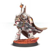 Image de Warhammer 40 000 - Legion Vigilator