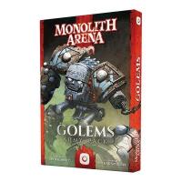 Image de Monolith Arena - Golems