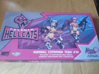 Image de Kaosball - Hellcats