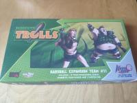 Image de Kaosball - Trolls