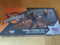 Image de Kaosball - Barbarians