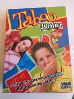 Image de Taboo Junior