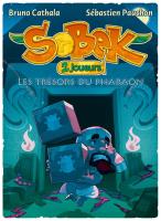 Image de Sobek - Les Trésors De Pharaon