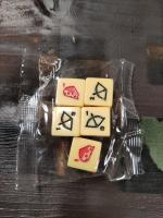 Image de Mice And Mystics - Dés Additionnels