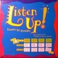 Image de Listen Up !