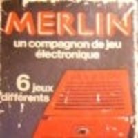 Image de Merlin