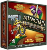 Image de Munchkin Age Of Sigmar