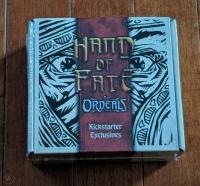 Image de Hand Of Fate: Ordeals - Kickstarter Exclusive