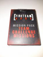 Image de Fireteam Zero - Mission Packs