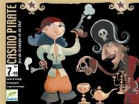 Image de Casinon pirate