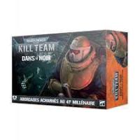 Image de Kill Team Dans Le Noir