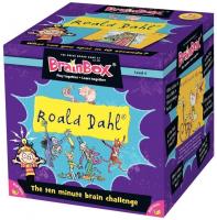 Image de Brainbox - Roald Dahl