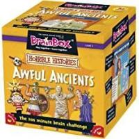 Image de Brainbox - Awful Ancients