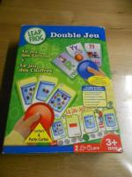 Image de Double Jeu