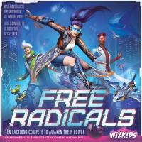 Image de Free Radicals