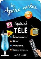 Image de Apéro-cartes Spécial Télé