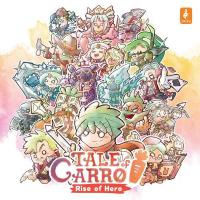 Image de Tale Of Carrot: Rise Of Heroes