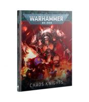 Image de Warhammer 40 000 - Codex : Chevaliers Du Chaos