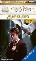 Image de Sagaland Harry Potter