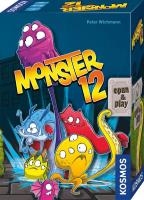 Image de Monster 12