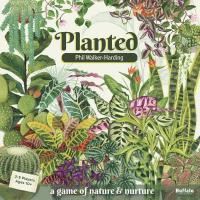 Image de Planted: A Game Of Nature & Nurture