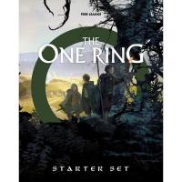 Image de The One Ring Starter Set