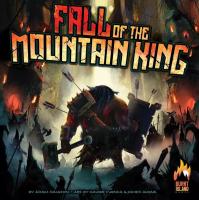 Image de Fall Of The Mountain King