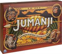 Image de Jumanji édition Coffret En Bois