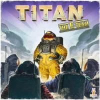 Image de Titan - The E-team