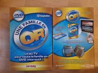 Image de Une Famille En Or - Dvd Interactif