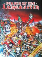 Image de Warhammer Fantasy Battles - Terror Of The Lichemaster