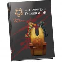 Image de Le Livre Des Cinq Anneaux (4ème édition) - L'empire d'émeraude