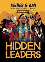 Image de Hidden Leaders - Reines & Ami