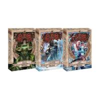 Image de Flesh And Blood - Tales Of Aria - Blitz Decks