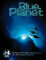 Image de Blue Planet