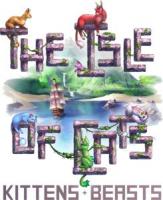 Image de The Isle Of Cats - Kittens + Beasts