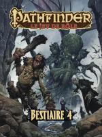 Image de Pathfinder - Le Jeu De Rôle - Bestiaire 4