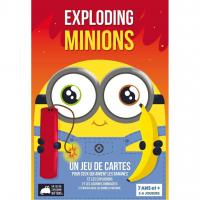 Image de Exploding Minions