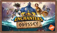 Image de Enchanters - Odyssey