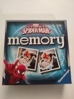 Image de Marvel Ultimate Spider-man Memory