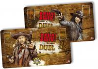 Image de Bang! Duel - Tapis De Jeu (édition Limitée)