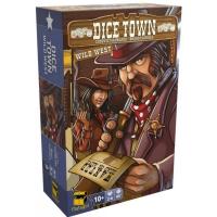 Image de Dice Town - Wild West