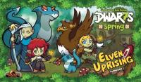 Image de Dwar7s Spring - Elven Uprising