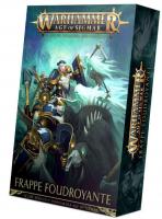 Image de Warhammer Age Of Sigmar - Frappe Foudroyante