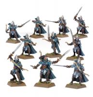 Image de Warhammer Age Of Sigmar - Shadow Warriors